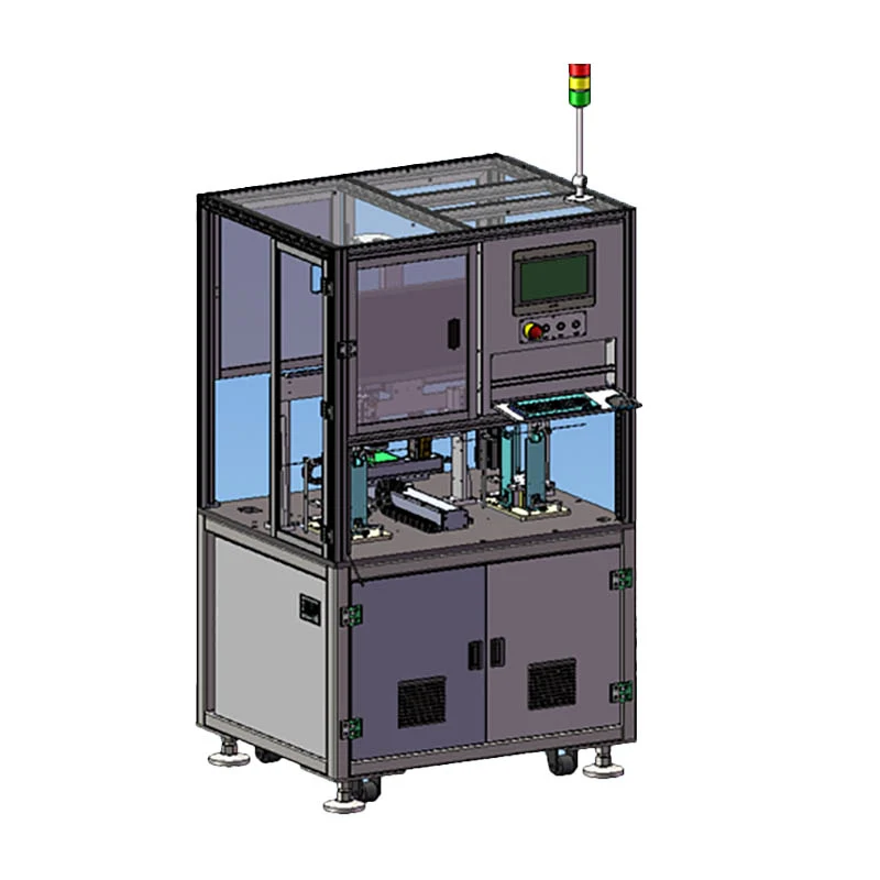 自动LTCC打码机如何保持可持续生产？