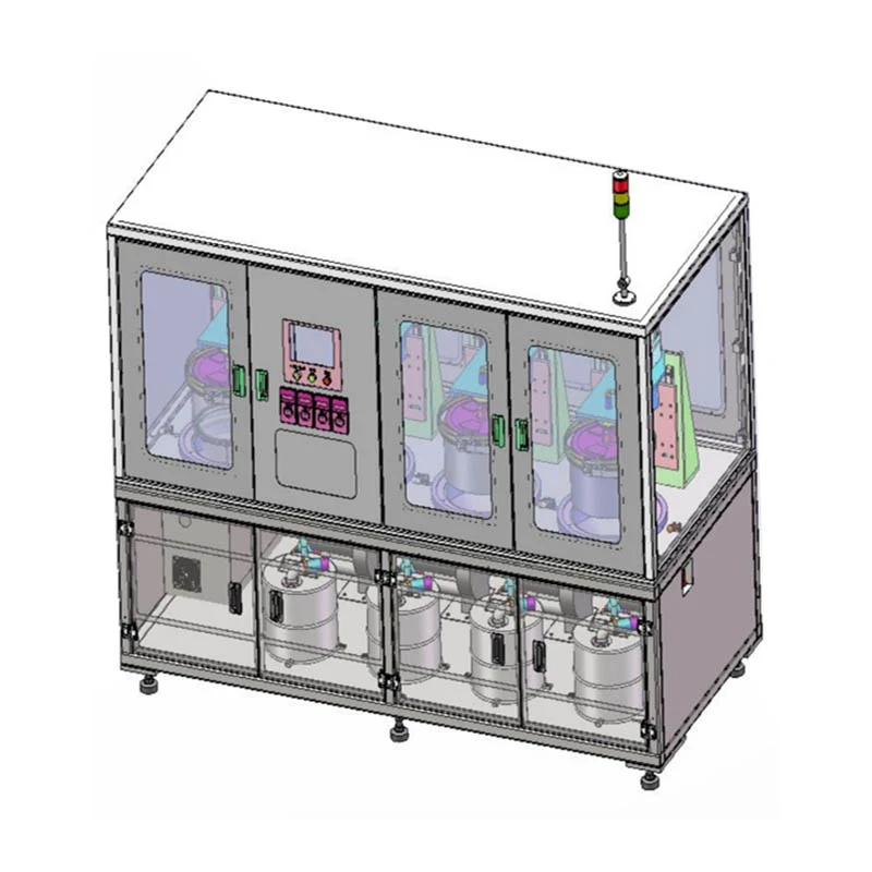 如何利用YSR全自动LTCC除粉机提高LTCC制造良率和清洁标准？