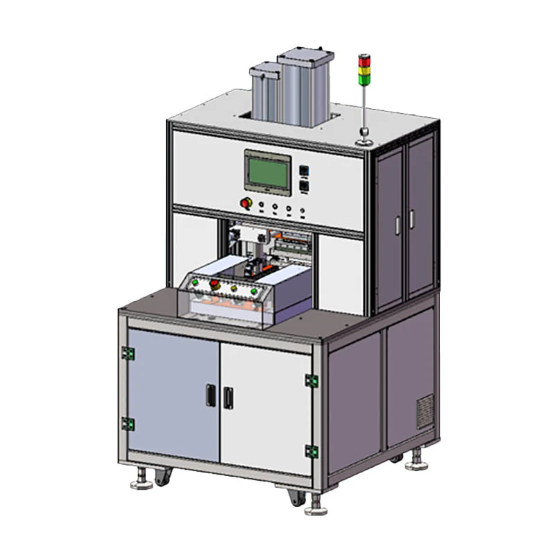 HTCC矫平机如何提高生产效率？