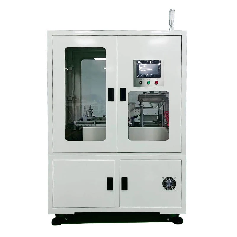 Automatic LTCC Screening Machine