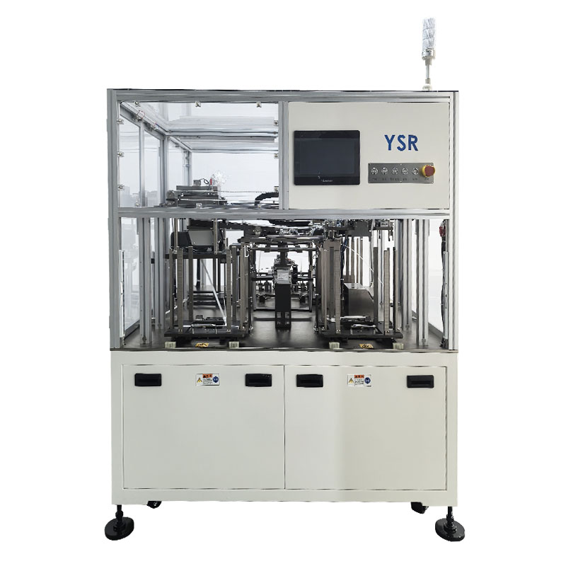 MLCC自动上下料机